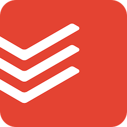 Todoist logo